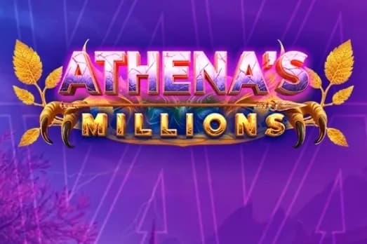 Athena's Millions - Slot Arrow's Edge | RTP N/A | MisterTopCasino