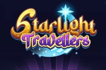 Starlight Travellers - Slot Playnetic | RTP N/A | MisterTopCasino