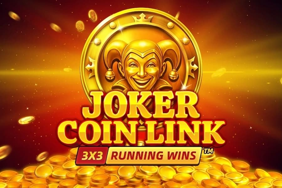 Joker Coin Link - Slot Fugaso | RTP N/A | MisterTopCasino