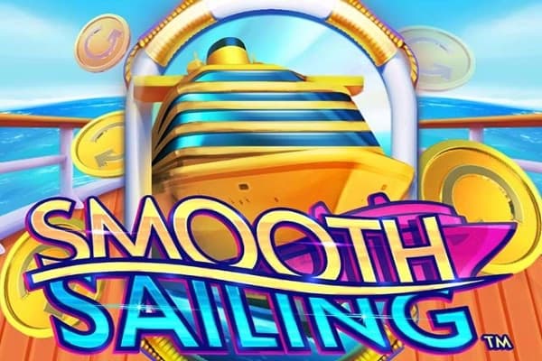 Smooth Sailing - Slot Gold Coin Studios | RTP N/A | MisterTopCasino
