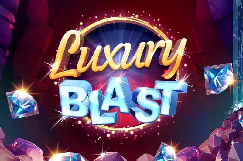 Luxury Blast - Slot R Franco | RTP N/A | MisterTopCasino