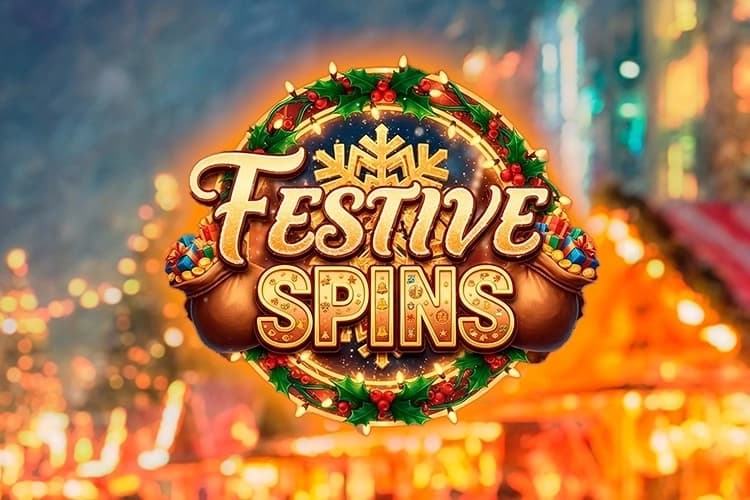 Festive Spins - Slot Triple Cherry | RTP N/A | MisterTopCasino