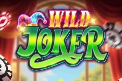 Wild Joker - Slot Triple Profits Games | RTP N/A | MisterTopCasino