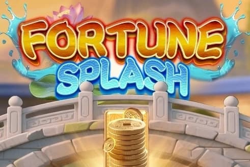 Fortune Splash - Slot EpicWin | RTP N/A | MisterTopCasino