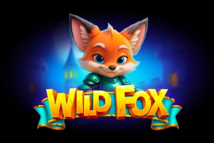 Wild Fox - Slot BGaming | RTP N/A | MisterTopCasino