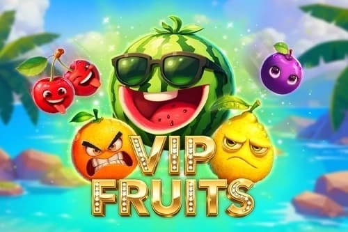 VIP Fruits - Slot Amigo Gaming | RTP N/A | MisterTopCasino
