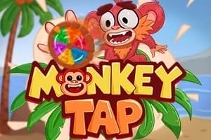 Monkey Tap - Slot Pixmove Games | RTP N/A | MisterTopCasino