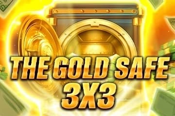 The Gold Safe 3x3 - Slot UU Slots | RTP N/A | MisterTopCasino