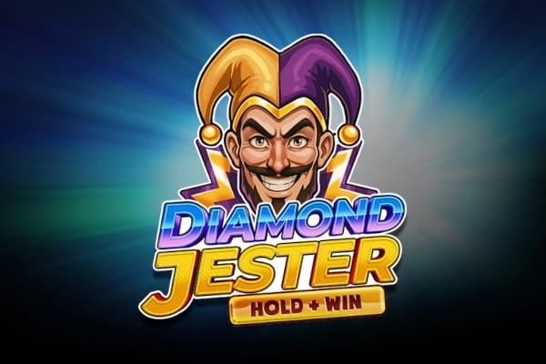 Diamond Jester - Slot ESA Gaming | RTP N/A | MisterTopCasino