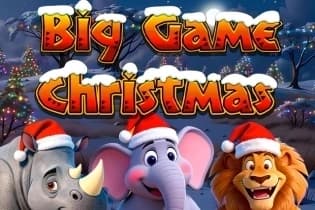 Big Game Christmas - Slot Genii | RTP N/A | MisterTopCasino