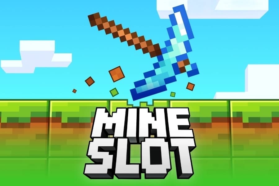 Mine Slot - Slot InOut | RTP N/A | MisterTopCasino