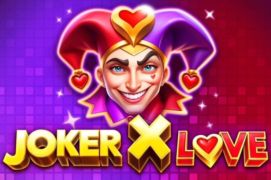 Joker X Love - Slot BGaming | RTP N/A | MisterTopCasino