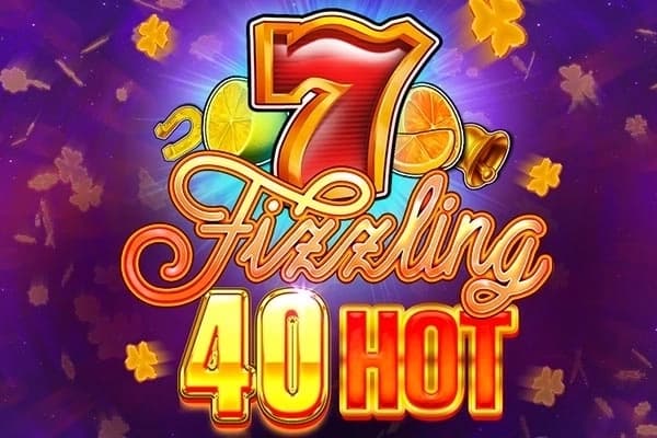 Fizzling 40 Hot - Slot 7Mojos | RTP N/A | MisterTopCasino