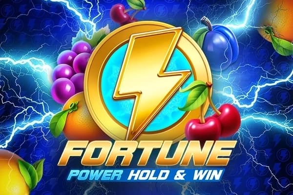 Fortune Power Hold & Win - Slot GameBeat | RTP N/A | MisterTopCasino