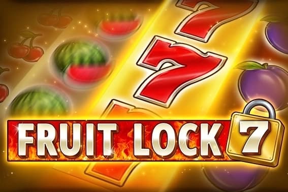 Fruit Lock 7 - Slot FAZI | RTP N/A | MisterTopCasino