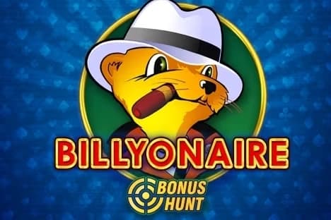 Billyonaire Bonus Hunt - Slot Amatic | RTP N/A | MisterTopCasino