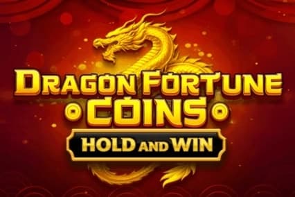 Dragon Fortune Coins - Slot Dragon Gaming | RTP N/A | MisterTopCasino