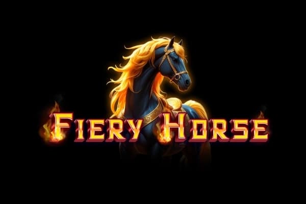 Fiery Horse - Slot SlotoLand | RTP N/A | MisterTopCasino
