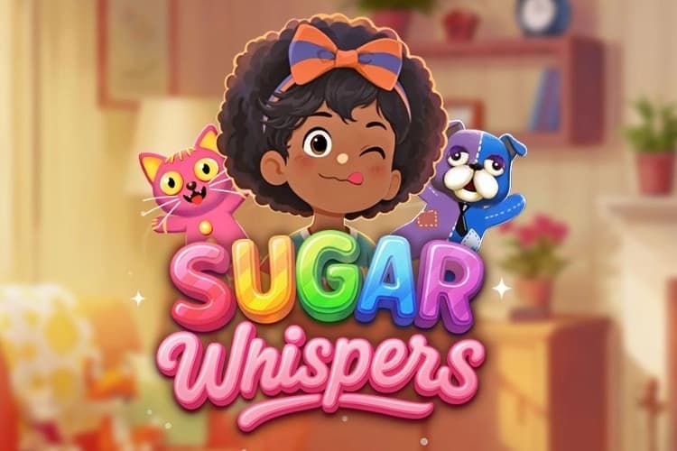 Sugar Whispers - Slot Slot Mart | RTP N/A | MisterTopCasino