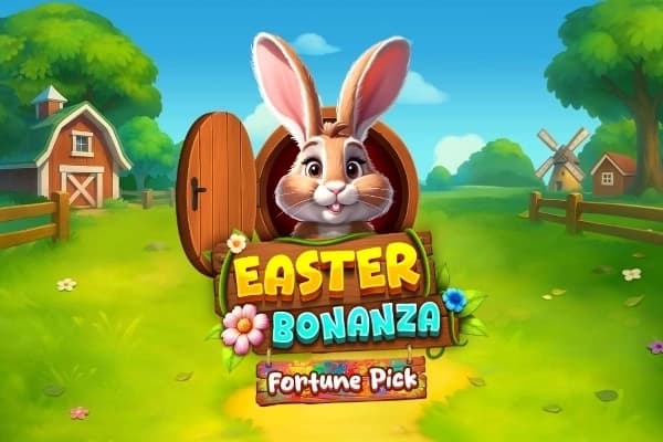 Easter Bonanza Fortune Pick - Slot NetGaming | RTP N/A | MisterTopCasino