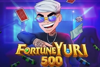 Fortune Yuri 500 - Slot TaDa Gaming | RTP N/A | MisterTopCasino