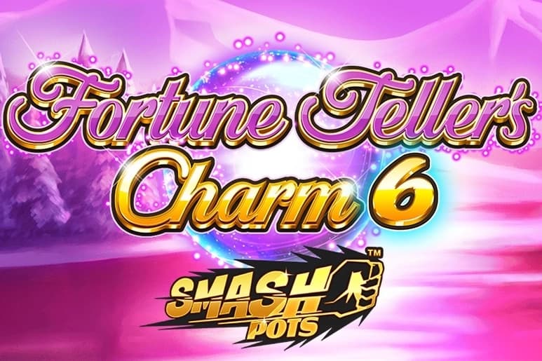 Fortune Teller's Charm 6 Smash Pots - Slot RAW iGaming | RTP N/A | MisterTopCasino