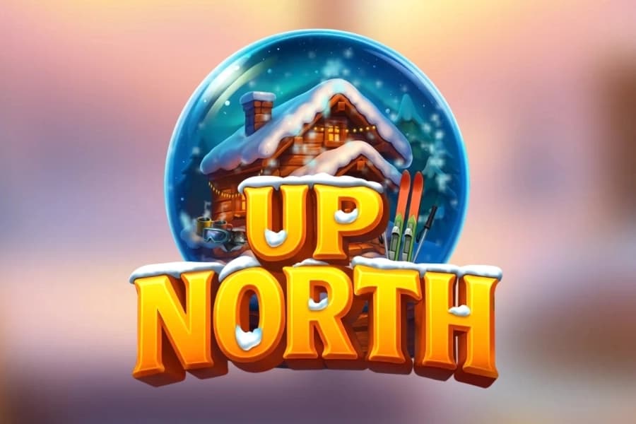 Up North - Slot Trifecta Gaming | RTP N/A | MisterTopCasino