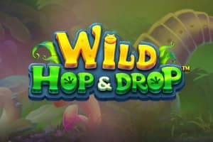 Wild Hop & Drop - Slot Pragmatic Play | RTP N/A | MisterTopCasino