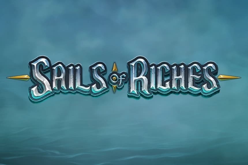 Sails of Riches - Slot Play'n GO | RTP N/A | MisterTopCasino