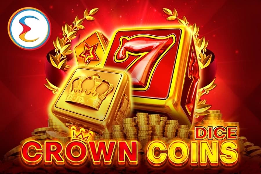 Crown Coins Dice - Slot Endorphina | RTP N/A | MisterTopCasino