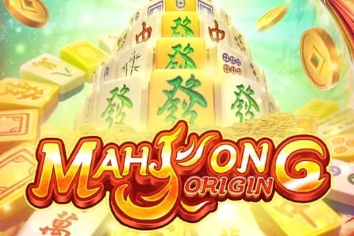 Mahjong: Origin - Slot PlayStar | RTP N/A | MisterTopCasino
