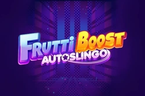 Frutti Boost AutoSlingo - Slot Gaming Realms | RTP N/A | MisterTopCasino