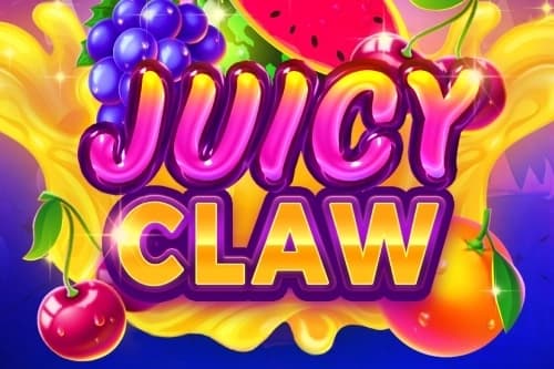 Juicy Claw - Slot Clawbuster | RTP N/A | MisterTopCasino