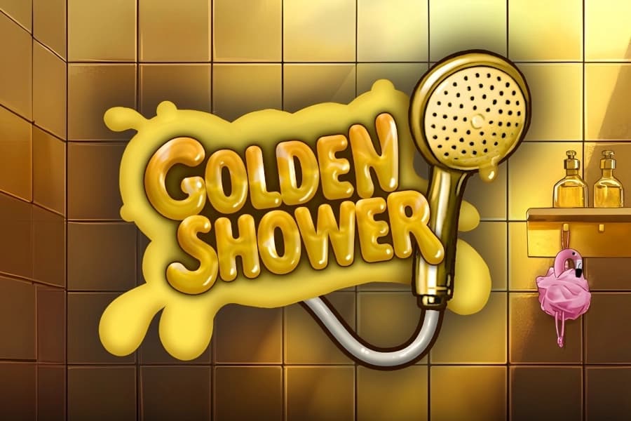 Golden Shower - Slot Nolimit City | RTP N/A | MisterTopCasino
