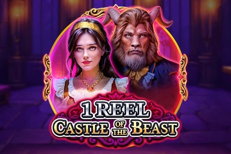 1 Reel - Castle of the Beast - Slot Spinomenal | RTP N/A | MisterTopCasino