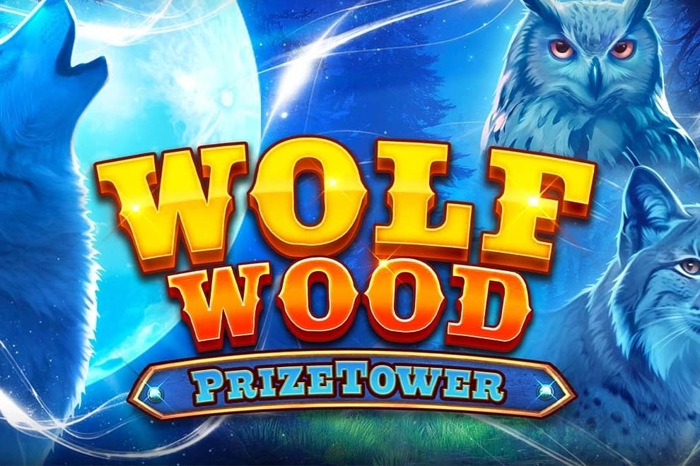 WolfWood PrizeTower - Slot Kalamba Games | RTP N/A | MisterTopCasino