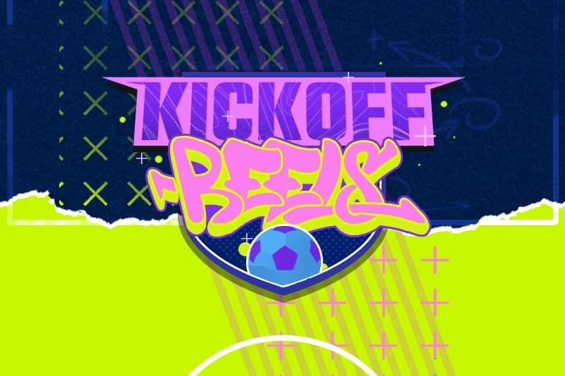 Kickoff Reels - Slot Casini | RTP 95.25% | MisterTopCasino
