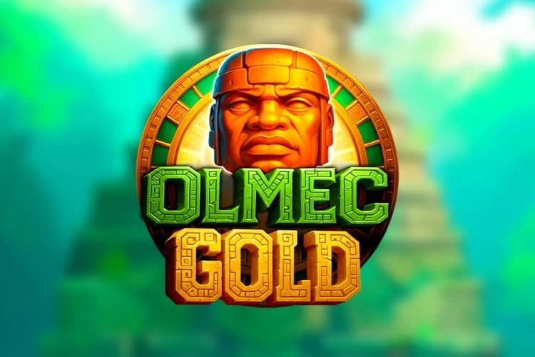 Olmec Gold - Slot Triple Cherry | RTP N/A | MisterTopCasino