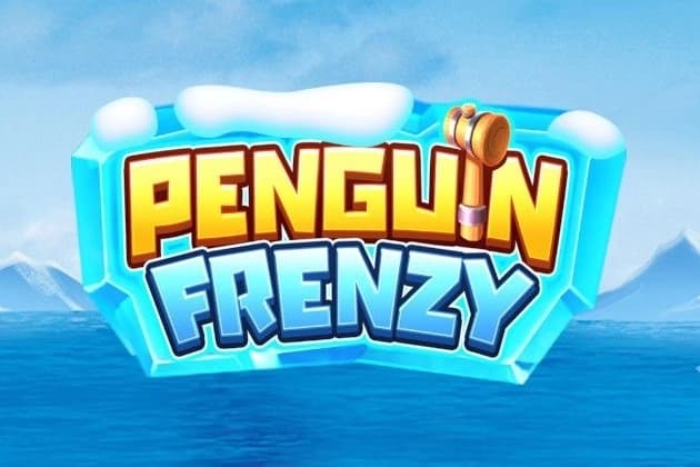 Penguin Frenzy - Slot Octavian Gaming | RTP N/A | MisterTopCasino