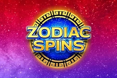 Zodiac Spins - Slot AGS | RTP N/A | MisterTopCasino