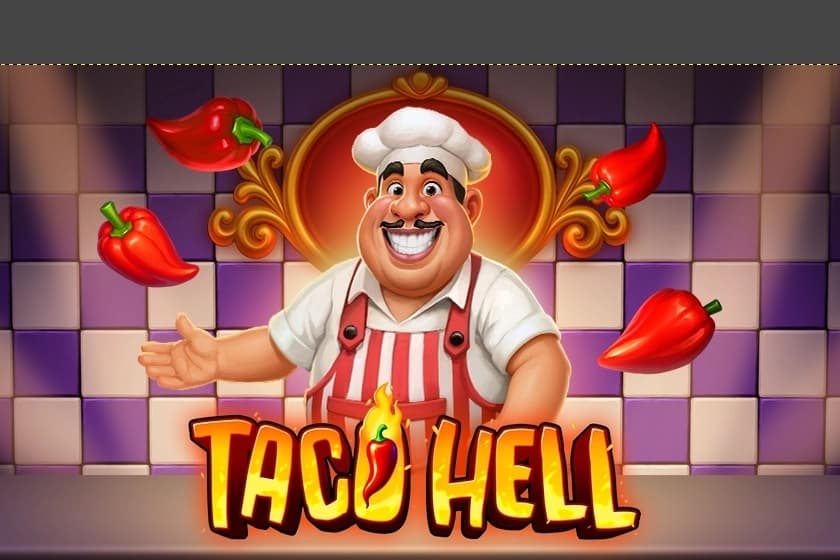 Taco Hell - Slot Popiplay | RTP N/A | MisterTopCasino