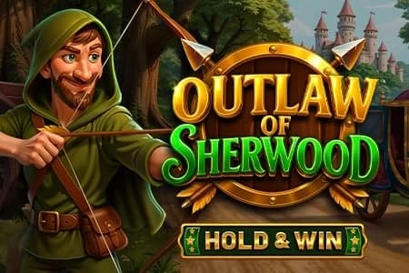 Outlaw of Sherwood - Slot Betsoft | RTP N/A | MisterTopCasino