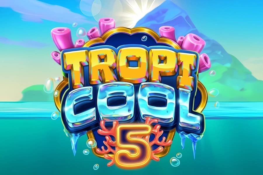 Tropicool 5 - Slot Elk Studios | RTP N/A | MisterTopCasino