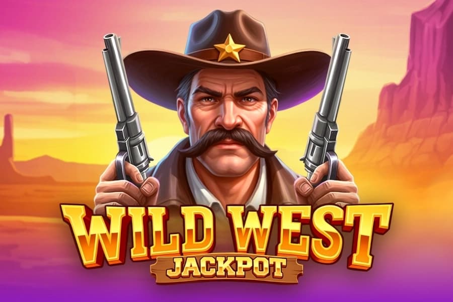 Wild West Jackpot - Slot Onlyplay | RTP N/A | MisterTopCasino