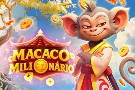 Macaco Milionario - Slot PopOK Gaming | RTP N/A | MisterTopCasino