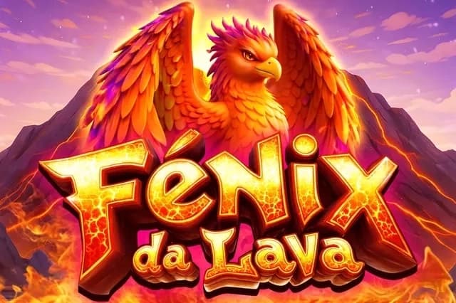 Fenix da Lava - Slot PopOK Gaming | RTP N/A | MisterTopCasino