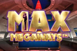Max Megaways - Slot Big Time Gaming | RTP 96.37% | MisterTopCasino