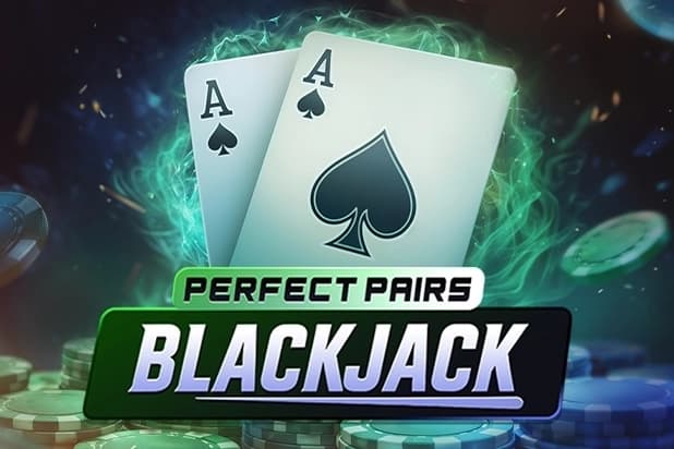 Perfect Pairs Blackjack - Slot Arrow's Edge | RTP N/A | MisterTopCasino