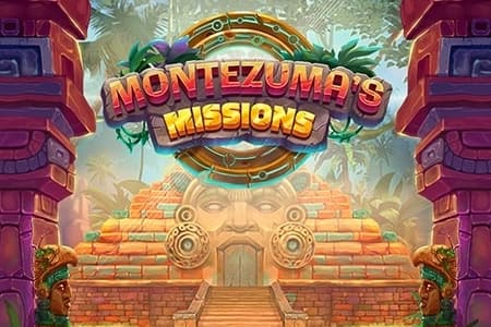 Montezuma's Missions - Slot SpinOro | RTP N/A | MisterTopCasino