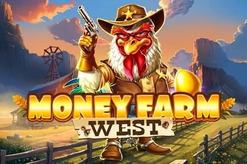 Money Farm West - Slot GameArt | RTP N/A | MisterTopCasino